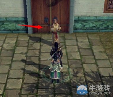 《新劍俠傳奇》2.0版黑風(fēng)令用處及新地圖黑風(fēng)寨位置圖文介紹