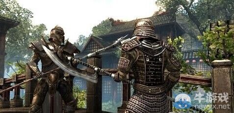 《兩個(gè)世界2》如何鍛造物品攻略