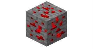 《我的世界》我的世界光的紅石礦石有什么用