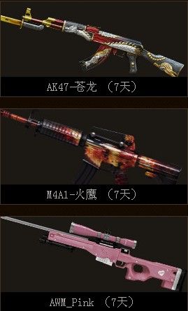 穿越火線CF慶六周年回憶崢嶸歲月活動 禮包送不停