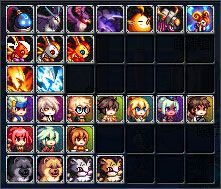 《DNF》獅子座慷慨禮盒改版福利大派送活動