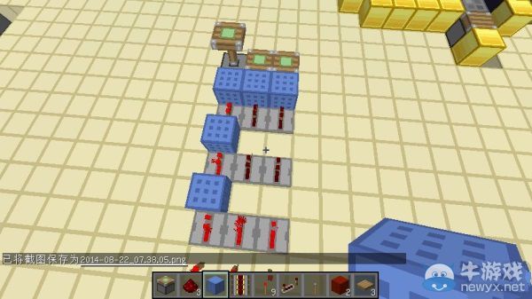 《我的世界》1.8fill指令制作加法器方法圖文詳解