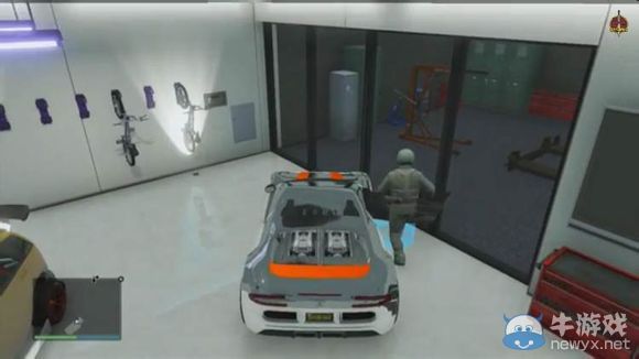 《GTA5》1.16刷車技巧圖文詳解