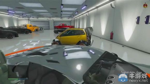 《GTA5》1.16刷車技巧圖文詳解