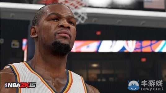 《NBA 2K15》配置要求