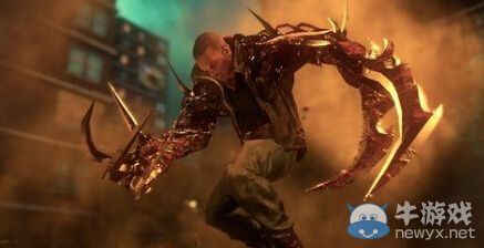 《虐殺原形2》按esc無(wú)效怎么辦及解決方法