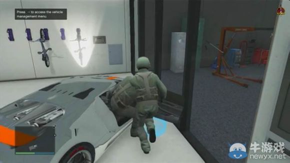 《GTA5》1.16刷車技巧圖文詳解