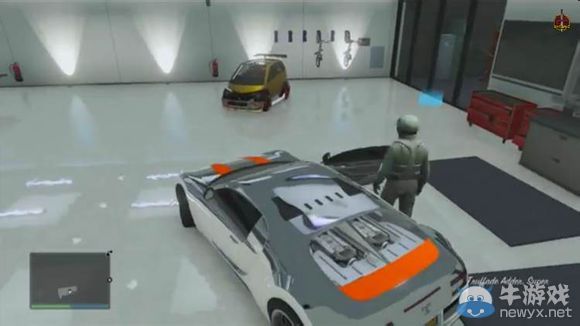 《GTA5》1.16刷車技巧圖文詳解