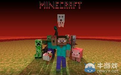 《我的世界》玩家頭顱怎么刷及刷法心得