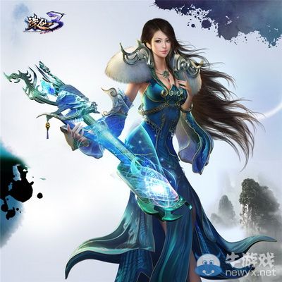 你信嗎？《誅仙3》官方解析天華職業(yè)特色