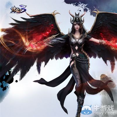 你信嗎？《誅仙3》官方解析鬼道職業(yè)特色