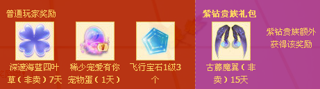 《QQ炫舞》9月簽到活動