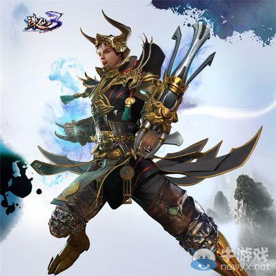 你信嗎？《誅仙3》官方解析太昊職業(yè)特色