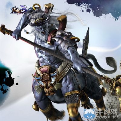 你信嗎？《誅仙3》官方解析英招職業(yè)特色