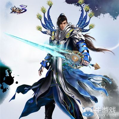 你信嗎？《誅仙3》官方解析青云職業(yè)特色
