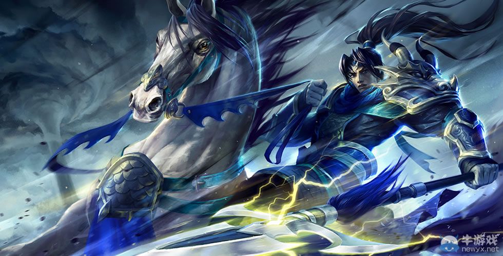 《LOL》9月5日半價