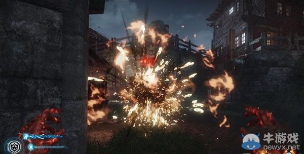 《巫妖國(guó)度：戰(zhàn)法師》魔法合成圖文教程