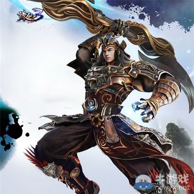 你信嗎？《誅仙3》官方解析鬼王職業(yè)特色