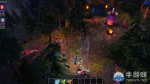 《神界3：原罪》XP系統(tǒng)跳出解決方法