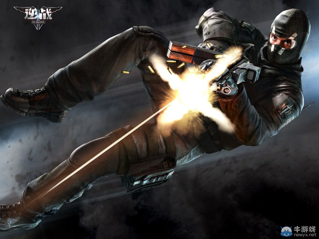 《逆戰》暑假暢想曲活動