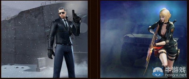 穿越火線CF暑假最后狂歡活動地址 紅鉆貴族免費得場景秀