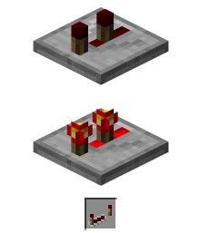 《我的世界》紅石中繼器怎么做？紅石中繼器有什么用