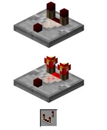 《我的世界》紅石比較器怎么做？紅石比較器有什么用