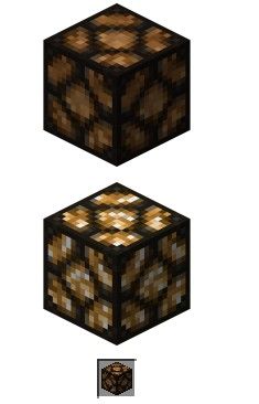 《我的世界》紅石燈怎么做？紅石燈有什么用