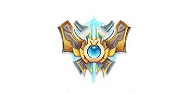 《LOL》超凡大師和王者有什么區別