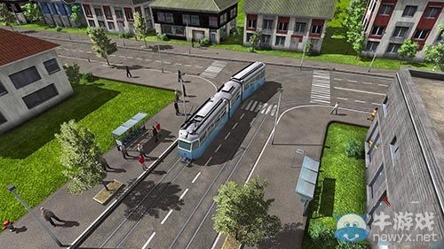 《狂熱火車》如何修路