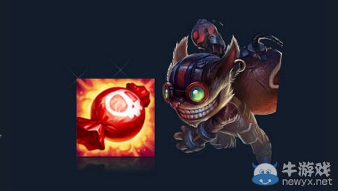 《LOL》戰(zhàn)斗之夜活動(dòng) 三百萬份永久皮膚免費(fèi)領(lǐng)