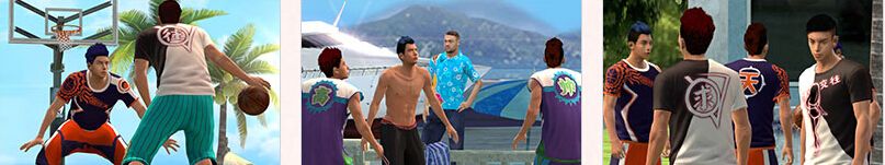 《NBA2K OL》9月開學(xué)季新兵營活動