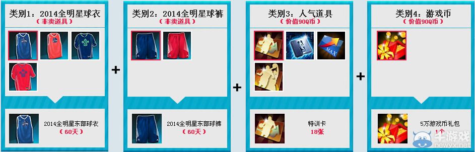 《NBA2K OL》88QB大團(tuán)購活動(dòng)