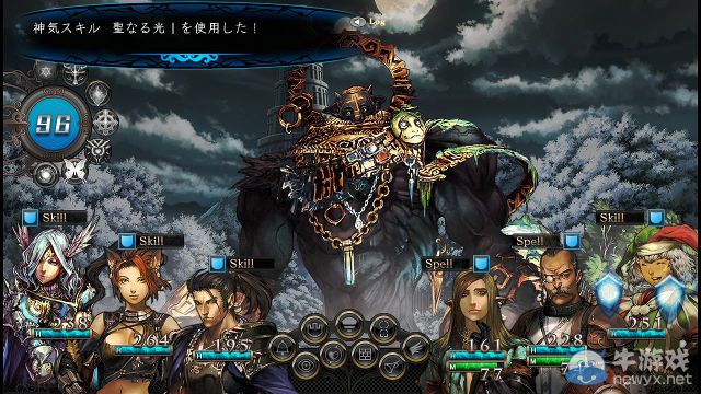《劍之街的異邦人：白之王宮》全劇情全任務(wù)流程圖文攻略