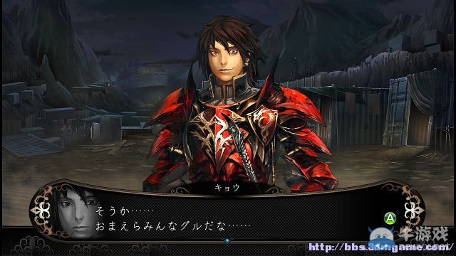 《劍之街的異邦人：白之王宮》全劇情全任務流程圖文攻略