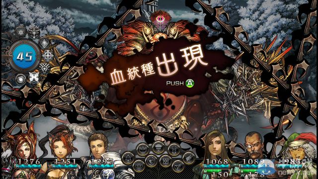 《劍之街的異邦人：白之王宮》全劇情全任務(wù)流程圖文攻略