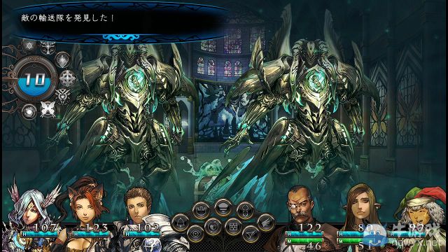 《劍之街的異邦人：白之王宮》全劇情全任務(wù)流程圖文攻略