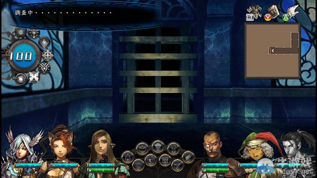 《劍之街的異邦人：白之王宮》全劇情全任務(wù)流程圖文攻略