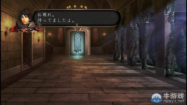 《劍之街的異邦人：白之王宮》全劇情全任務(wù)流程圖文攻略