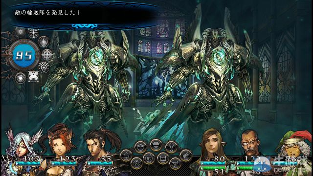 《劍之街的異邦人：白之王宮》全劇情全任務(wù)流程圖文攻略