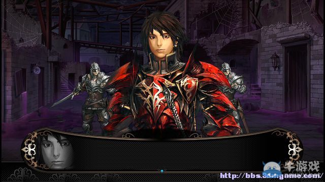《劍之街的異邦人：白之王宮》全劇情全任務(wù)流程圖文攻略