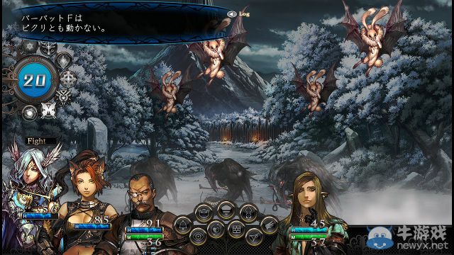 《劍之街的異邦人：白之王宮》全劇情全任務流程圖文攻略