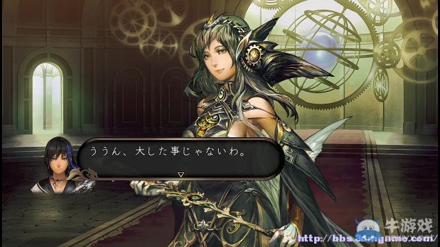 《劍之街的異邦人：白之王宮》全劇情全任務(wù)流程圖文攻略