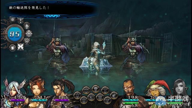 《劍之街的異邦人：白之王宮》全劇情全任務(wù)流程圖文攻略