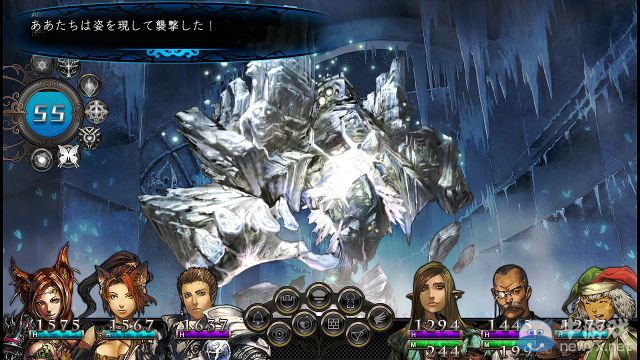 《劍之街的異邦人：白之王宮》全劇情全任務(wù)流程圖文攻略