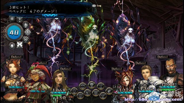 《劍之街的異邦人：白之王宮》全劇情全任務(wù)流程圖文攻略