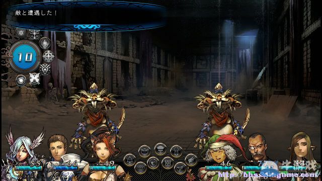 《劍之街的異邦人：白之王宮》全劇情全任務流程圖文攻略