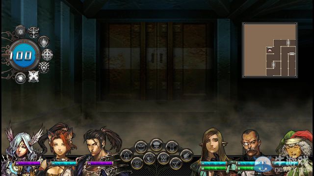 《劍之街的異邦人：白之王宮》全劇情全任務(wù)流程圖文攻略