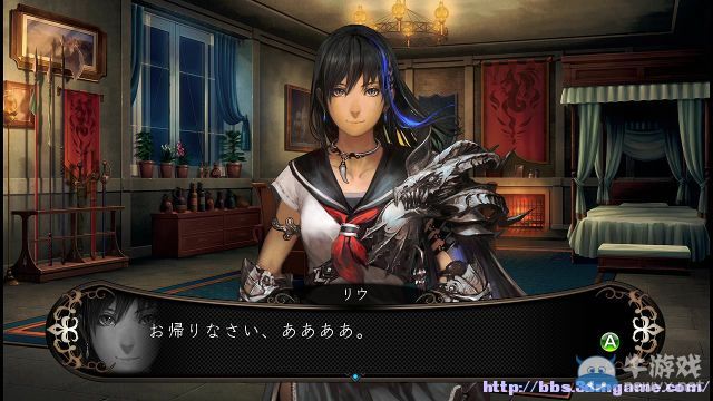 《劍之街的異邦人：白之王宮》全劇情全任務(wù)流程圖文攻略