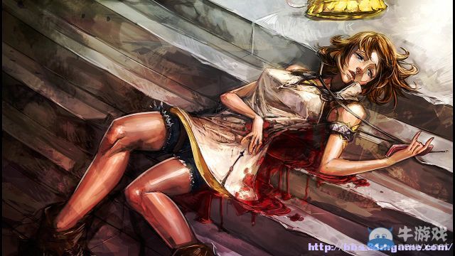 《劍之街的異邦人：白之王宮》全劇情全任務流程圖文攻略